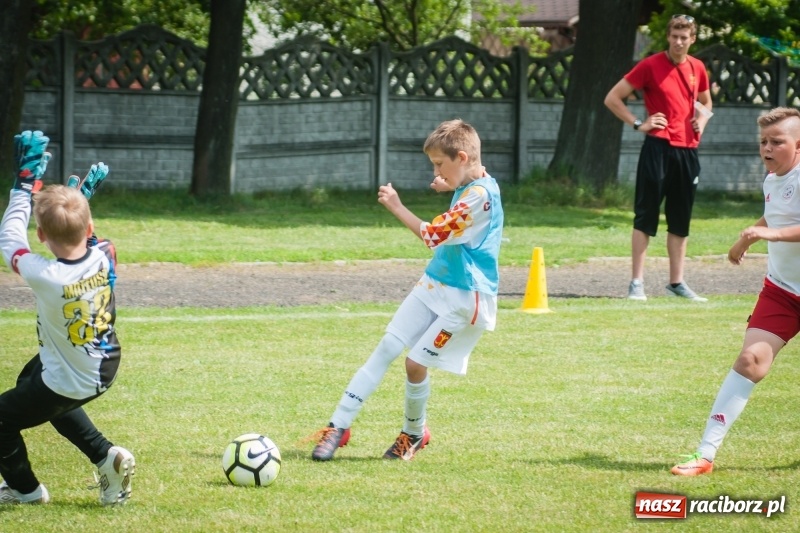 Zdjęcie w galerii na portalu naszraciborz.pl: Tworków Cup 2017. Zespół gospodarzy wrócił na tron wiadomości z regionu