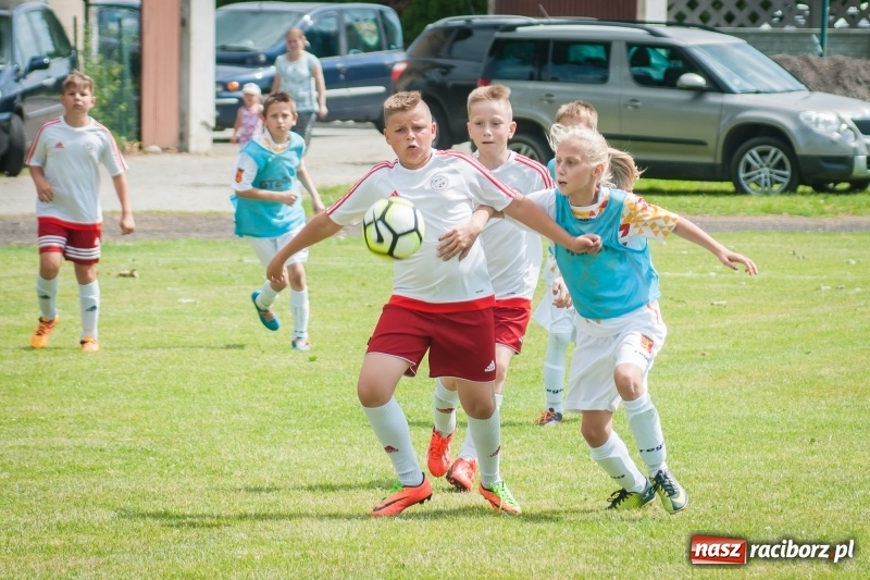 Zdjęcie w galerii na portalu naszraciborz.pl: Tworków Cup 2017. Zespół gospodarzy wrócił na tron wiadomości z regionu