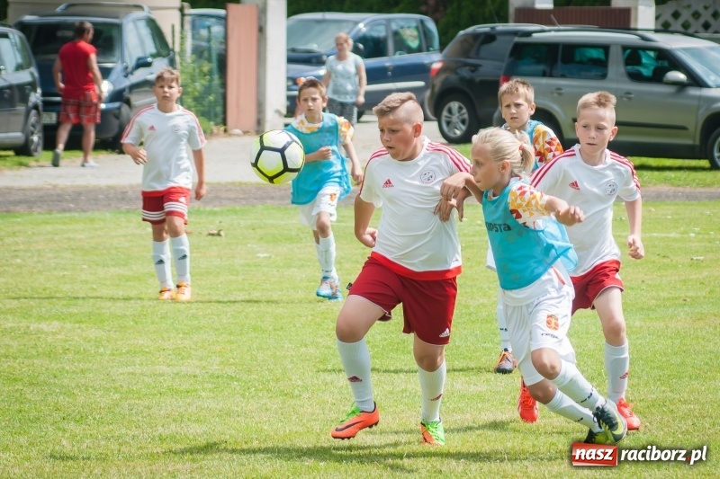 Zdjęcie w galerii na portalu naszraciborz.pl: Tworków Cup 2017. Zespół gospodarzy wrócił na tron wiadomości z regionu