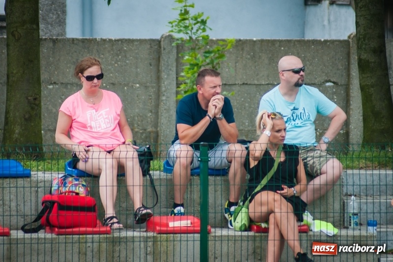 Zdjęcie w galerii na portalu naszraciborz.pl: Tworków Cup 2017. Zespół gospodarzy wrócił na tron wiadomości z regionu