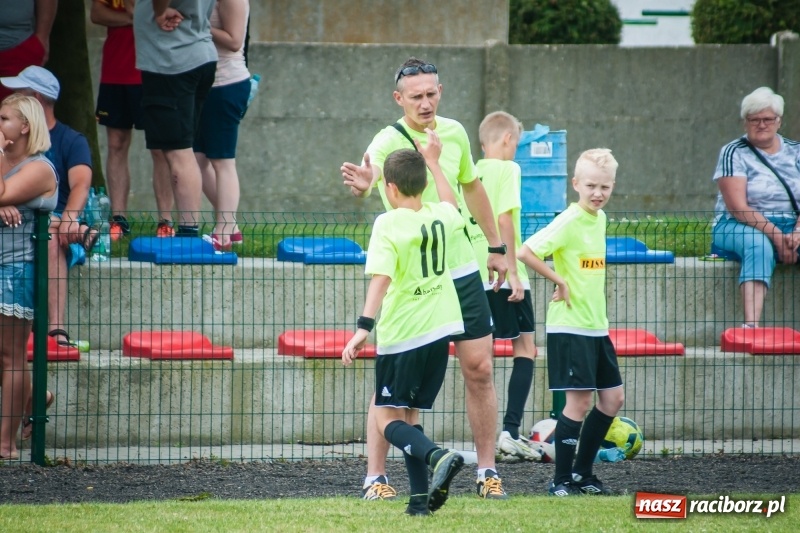 Zdjęcie w galerii na portalu naszraciborz.pl: Tworków Cup 2017. Zespół gospodarzy wrócił na tron wiadomości z regionu