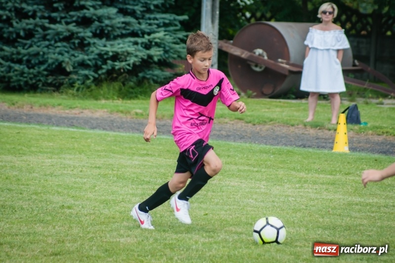 Zdjęcie w galerii na portalu naszraciborz.pl: Tworków Cup 2017. Zespół gospodarzy wrócił na tron wiadomości z regionu