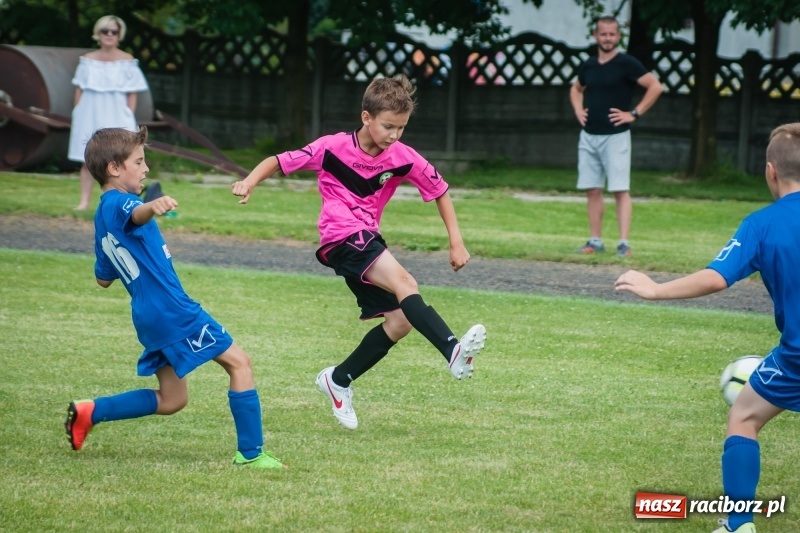 Zdjęcie w galerii na portalu naszraciborz.pl: Tworków Cup 2017. Zespół gospodarzy wrócił na tron wiadomości z regionu