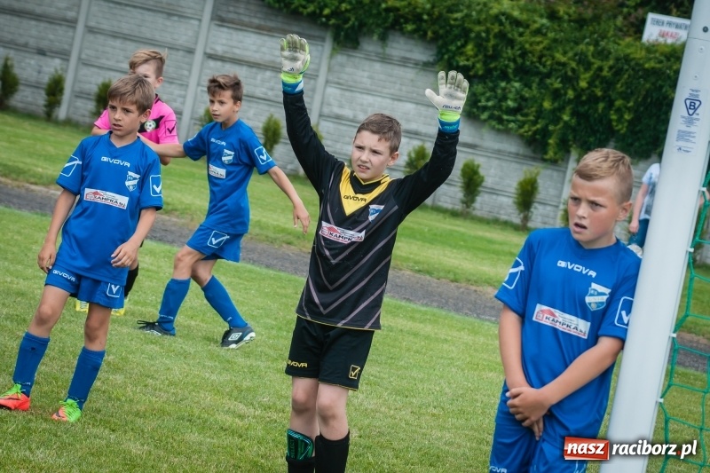 Zdjęcie w galerii na portalu naszraciborz.pl: Tworków Cup 2017. Zespół gospodarzy wrócił na tron wiadomości z regionu