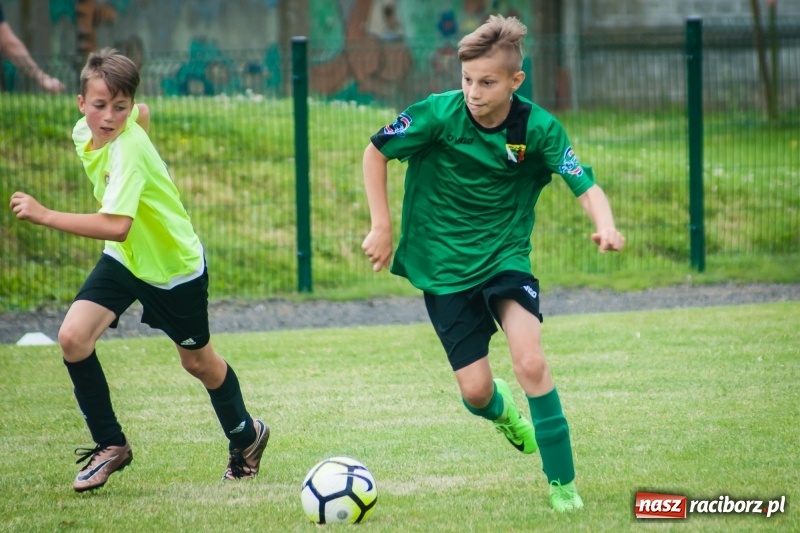 Zdjęcie w galerii na portalu naszraciborz.pl: Tworków Cup 2017. Zespół gospodarzy wrócił na tron wiadomości z regionu