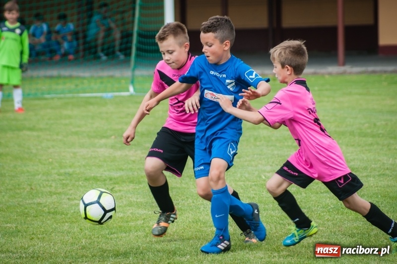 Zdjęcie w galerii na portalu naszraciborz.pl: Tworków Cup 2017. Zespół gospodarzy wrócił na tron wiadomości z regionu