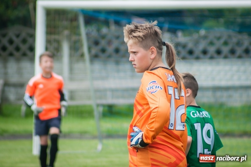 Zdjęcie w galerii na portalu naszraciborz.pl: Tworków Cup 2017. Zespół gospodarzy wrócił na tron wiadomości z regionu