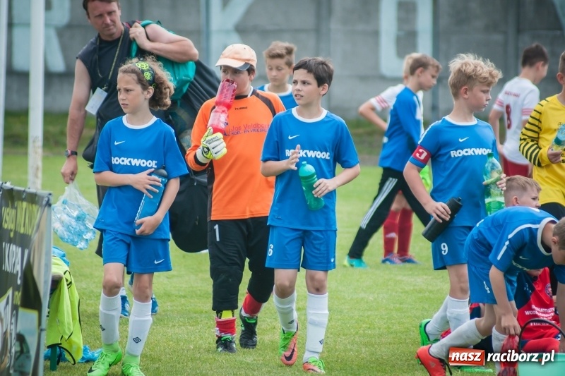 Zdjęcie w galerii na portalu naszraciborz.pl: Tworków Cup 2017. Zespół gospodarzy wrócił na tron wiadomości z regionu