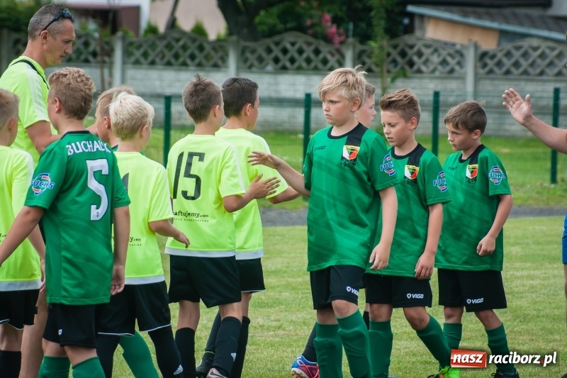 Zdjęcie w galerii na portalu naszraciborz.pl: Tworków Cup 2017. Zespół gospodarzy wrócił na tron wiadomości z regionu