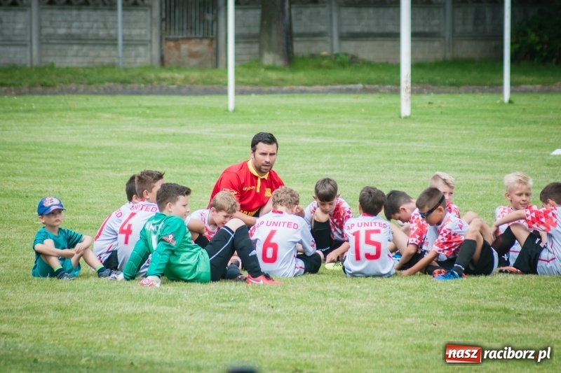 Zdjęcie w galerii na portalu naszraciborz.pl: Tworków Cup 2017. Zespół gospodarzy wrócił na tron wiadomości z regionu