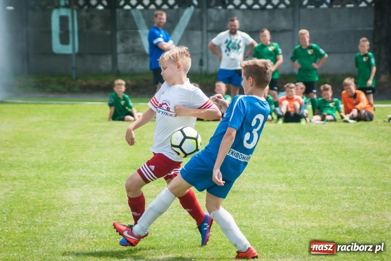 Zdjęcie w galerii na portalu naszraciborz.pl: Tworków Cup 2017. Zespół gospodarzy wrócił na tron wiadomości z regionu