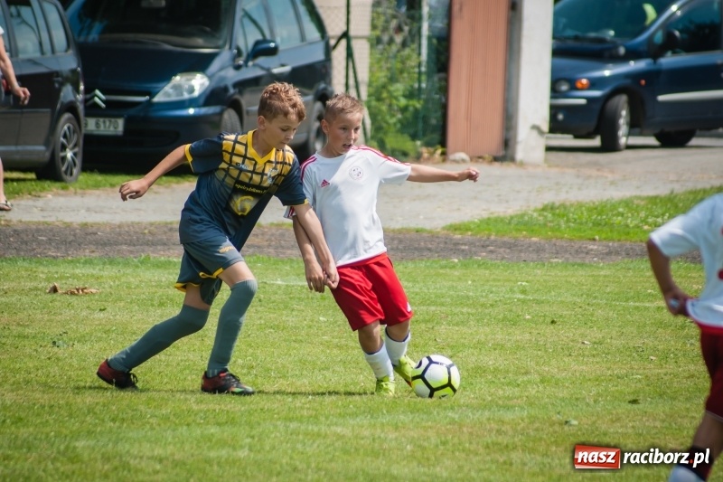 Zdjęcie w galerii na portalu naszraciborz.pl: Tworków Cup 2017. Zespół gospodarzy wrócił na tron wiadomości z regionu