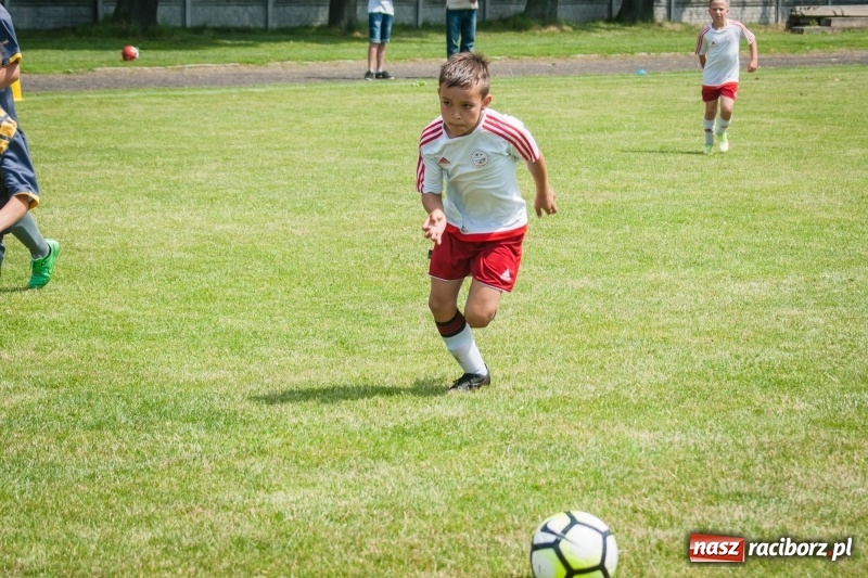 Zdjęcie w galerii na portalu naszraciborz.pl: Tworków Cup 2017. Zespół gospodarzy wrócił na tron wiadomości z regionu