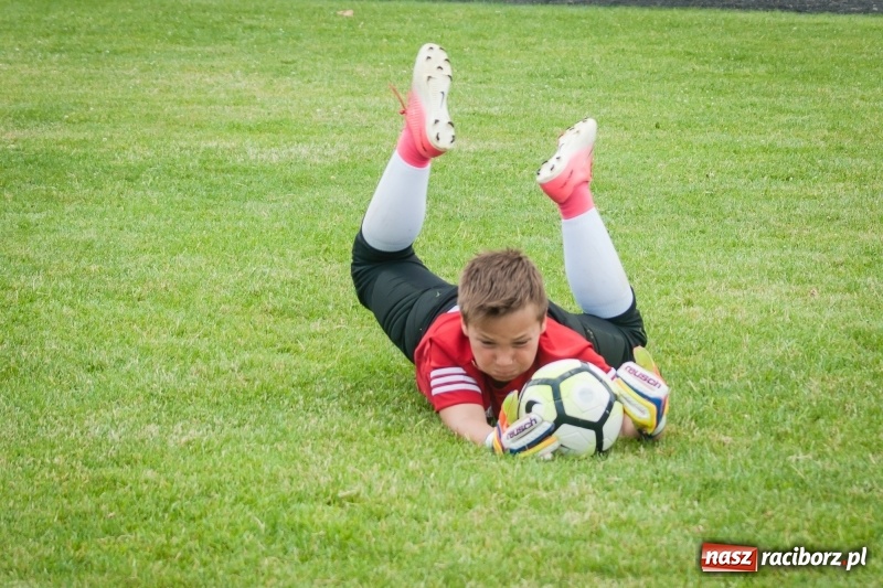 Zdjęcie w galerii na portalu naszraciborz.pl: Tworków Cup 2017. Zespół gospodarzy wrócił na tron wiadomości z regionu