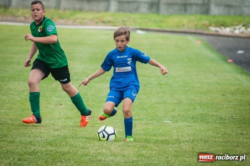 Zdjęcie w galerii na portalu naszraciborz.pl: Tworków Cup 2017. Zespół gospodarzy wrócił na tron wiadomości z regionu