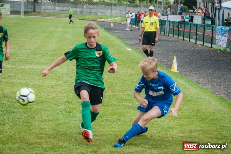 Zdjęcie w galerii na portalu naszraciborz.pl: Tworków Cup 2017. Zespół gospodarzy wrócił na tron wiadomości z regionu