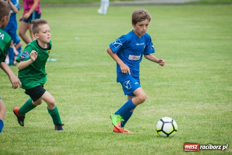 Zdjęcie w galerii na portalu naszraciborz.pl: Tworków Cup 2017. Zespół gospodarzy wrócił na tron wiadomości z regionu