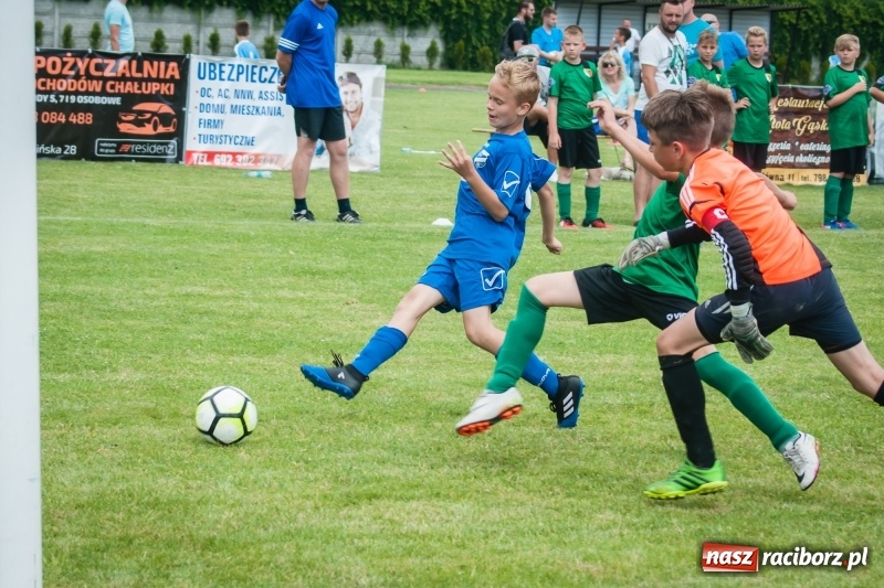 Zdjęcie w galerii na portalu naszraciborz.pl: Tworków Cup 2017. Zespół gospodarzy wrócił na tron wiadomości z regionu