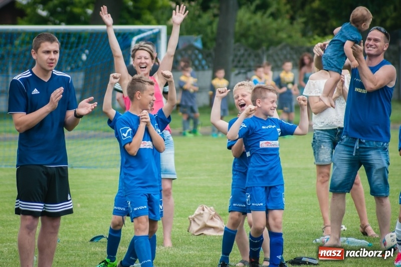 Zdjęcie w galerii na portalu naszraciborz.pl: Tworków Cup 2017. Zespół gospodarzy wrócił na tron wiadomości z regionu
