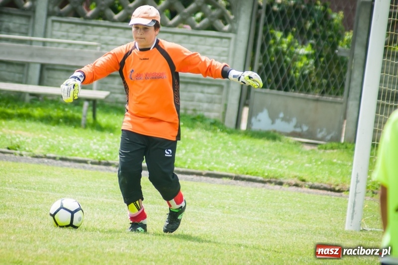 Zdjęcie w galerii na portalu naszraciborz.pl: Tworków Cup 2017. Zespół gospodarzy wrócił na tron wiadomości z regionu