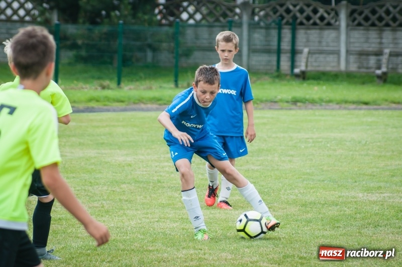 Zdjęcie w galerii na portalu naszraciborz.pl: Tworków Cup 2017. Zespół gospodarzy wrócił na tron wiadomości z regionu