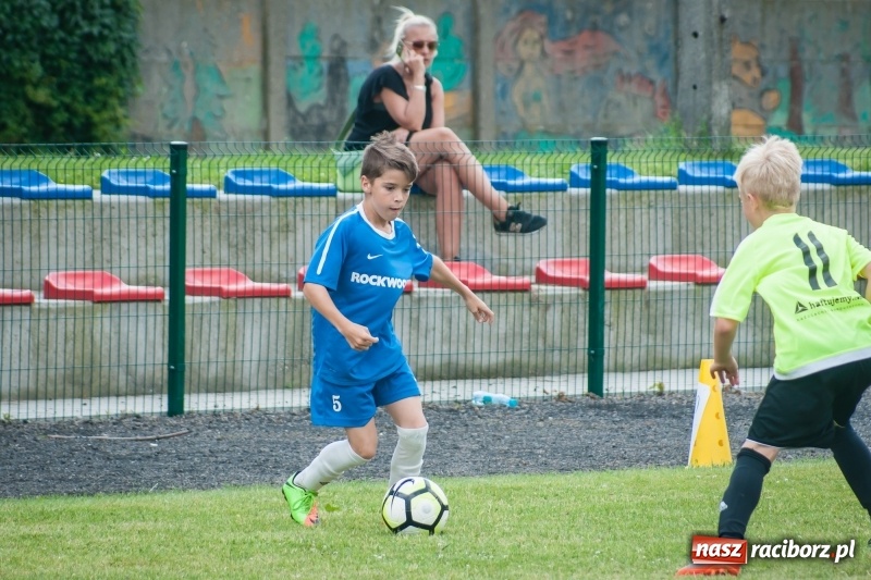 Zdjęcie w galerii na portalu naszraciborz.pl: Tworków Cup 2017. Zespół gospodarzy wrócił na tron wiadomości z regionu