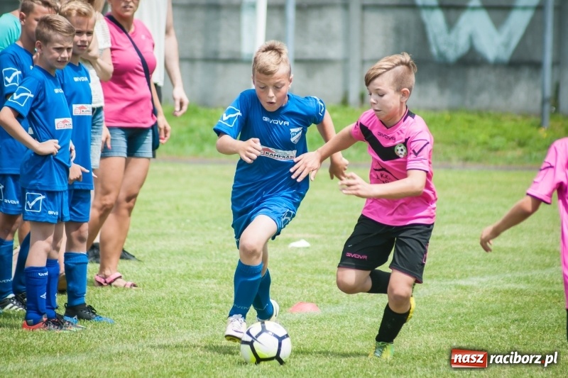 Zdjęcie w galerii na portalu naszraciborz.pl: Tworków Cup 2017. Zespół gospodarzy wrócił na tron wiadomości z regionu