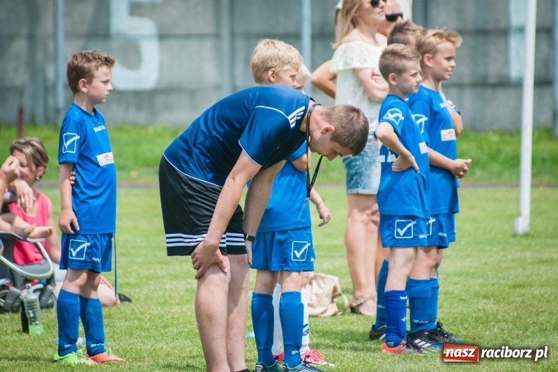 Zdjęcie w galerii na portalu naszraciborz.pl: Tworków Cup 2017. Zespół gospodarzy wrócił na tron wiadomości z regionu