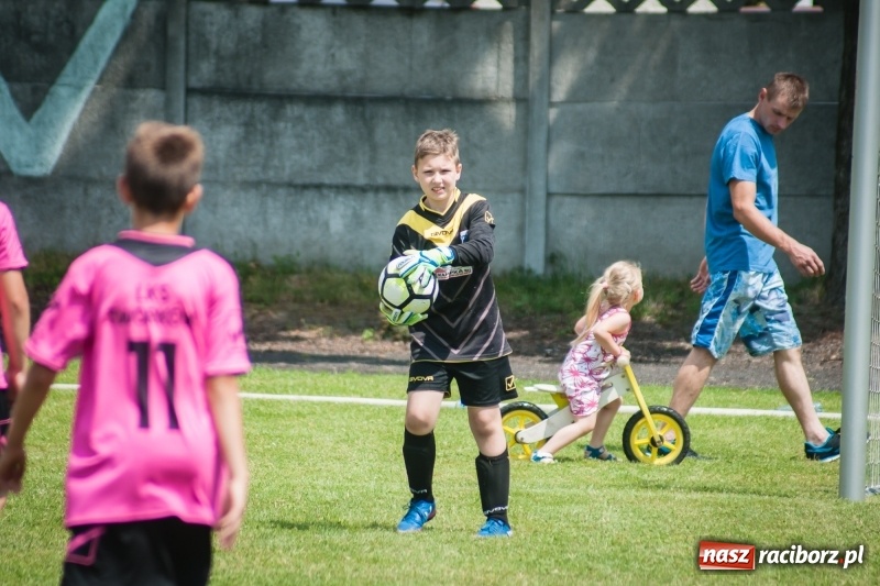 Zdjęcie w galerii na portalu naszraciborz.pl: Tworków Cup 2017. Zespół gospodarzy wrócił na tron wiadomości z regionu