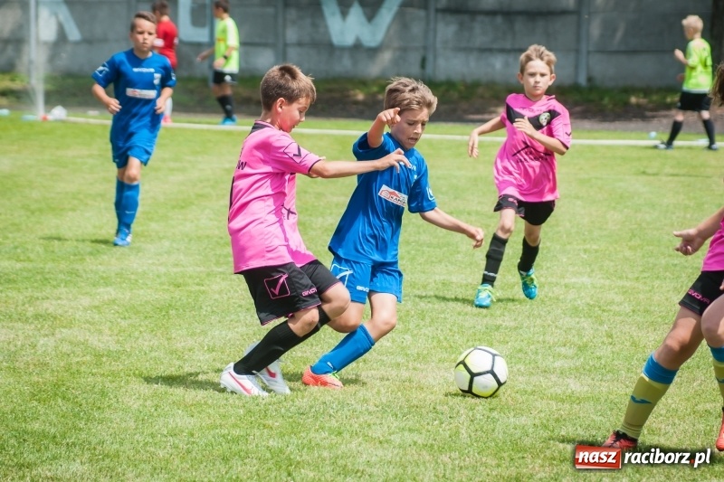 Zdjęcie w galerii na portalu naszraciborz.pl: Tworków Cup 2017. Zespół gospodarzy wrócił na tron wiadomości z regionu