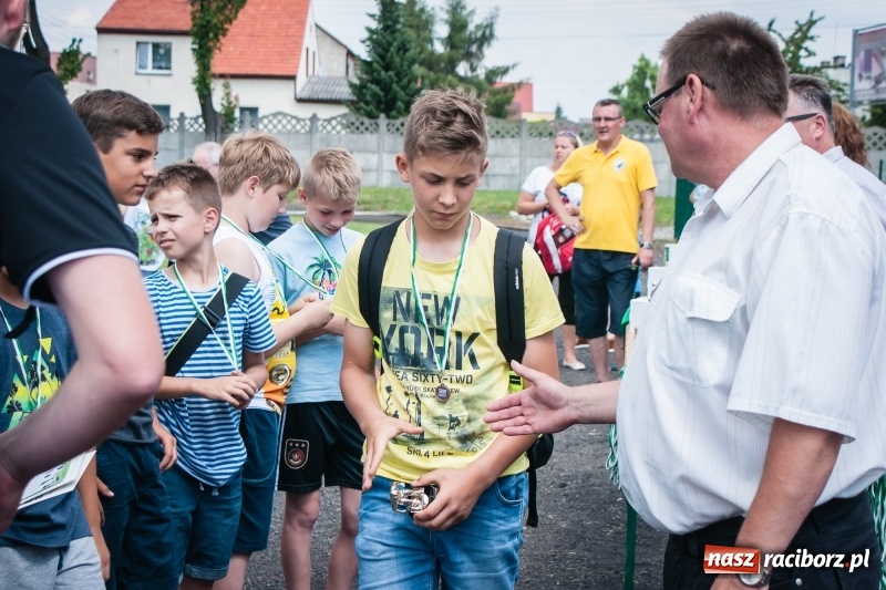 Zdjęcie w galerii na portalu naszraciborz.pl: Tworków Cup 2017. Zespół gospodarzy wrócił na tron wiadomości z regionu