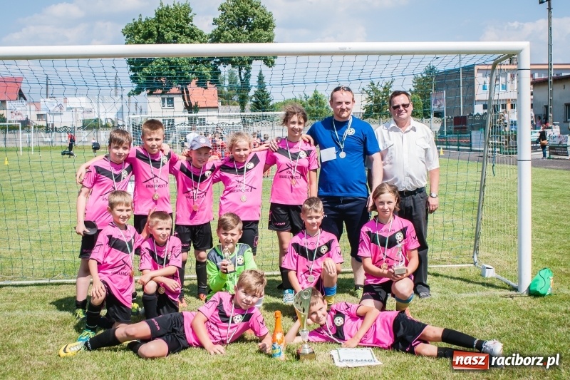 Zdjęcie w galerii na portalu naszraciborz.pl: Tworków Cup 2017. Zespół gospodarzy wrócił na tron wiadomości z regionu