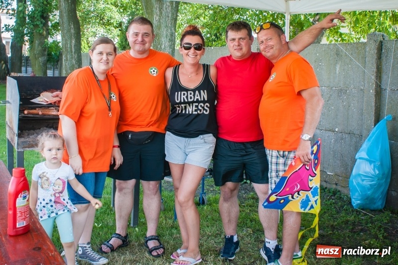 Zdjęcie w galerii na portalu naszraciborz.pl: Tworków Cup 2017. Zespół gospodarzy wrócił na tron wiadomości z regionu