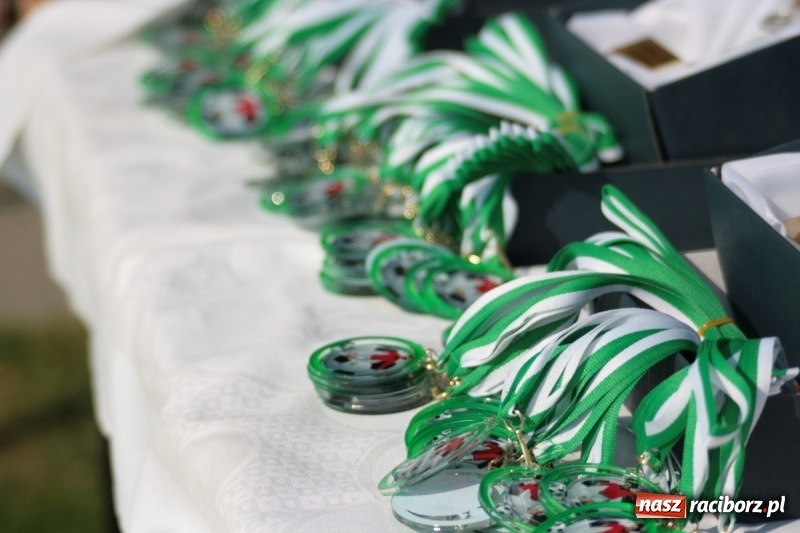 Zdjęcie w galerii na portalu naszraciborz.pl: Żaki Rafako na Międzynarodowym Turnieju Piłkarskim Lhotka Cup 2017 w Ostravie wiadomości z regionu