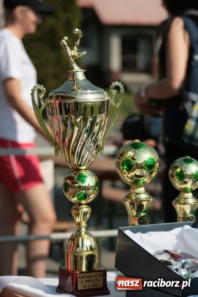 Zdjęcie w galerii na portalu naszraciborz.pl: Żaki Rafako na Międzynarodowym Turnieju Piłkarskim Lhotka Cup 2017 w Ostravie wiadomości z regionu