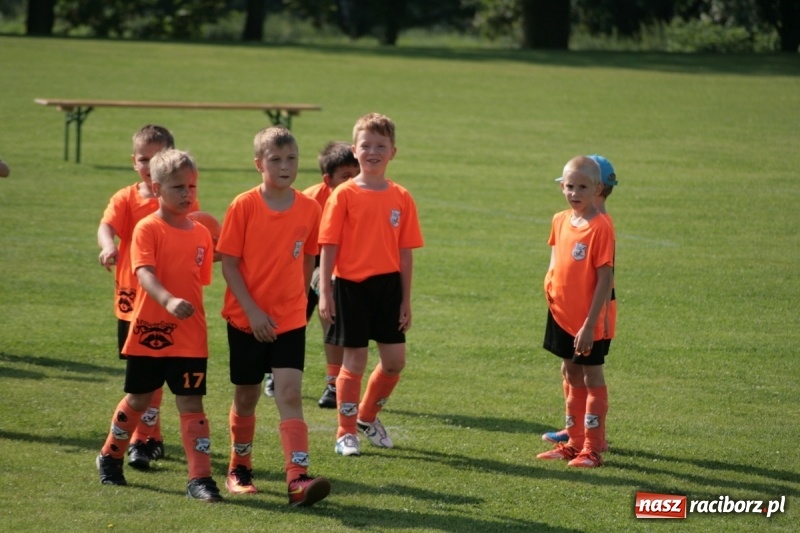 Zdjęcie w galerii na portalu naszraciborz.pl: Żaki Rafako na Międzynarodowym Turnieju Piłkarskim Lhotka Cup 2017 w Ostravie wiadomości z regionu