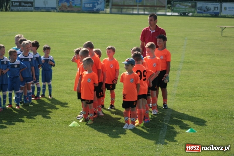 Zdjęcie w galerii na portalu naszraciborz.pl: Żaki Rafako na Międzynarodowym Turnieju Piłkarskim Lhotka Cup 2017 w Ostravie wiadomości z regionu