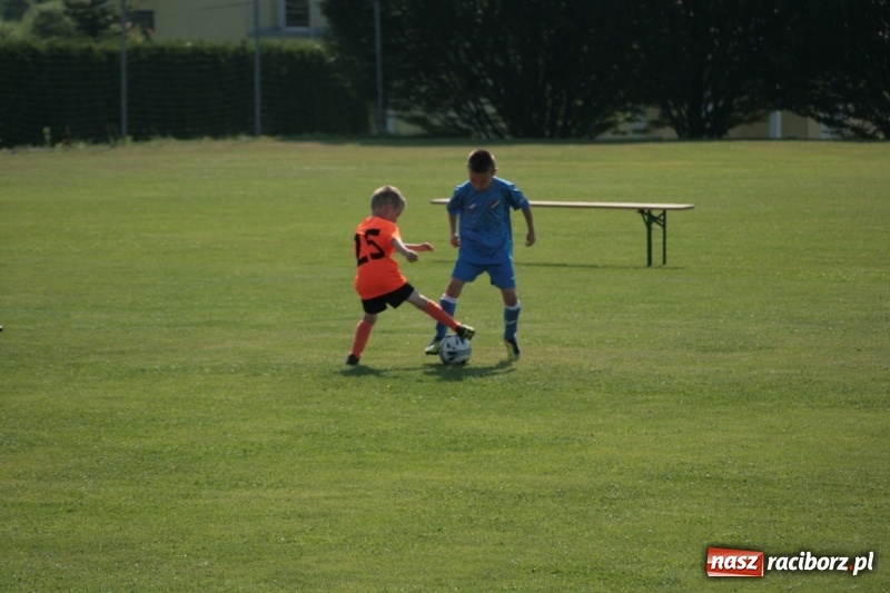Zdjęcie w galerii na portalu naszraciborz.pl: Żaki Rafako na Międzynarodowym Turnieju Piłkarskim Lhotka Cup 2017 w Ostravie wiadomości z regionu
