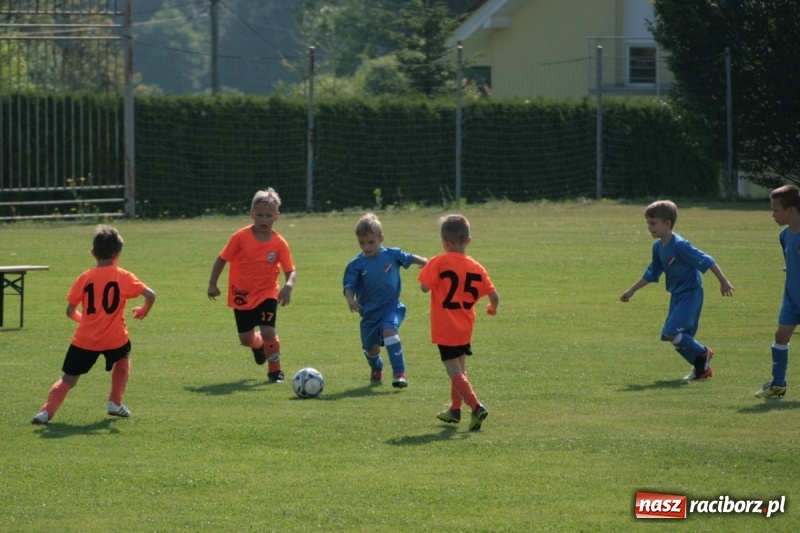 Zdjęcie w galerii na portalu naszraciborz.pl: Żaki Rafako na Międzynarodowym Turnieju Piłkarskim Lhotka Cup 2017 w Ostravie wiadomości z regionu