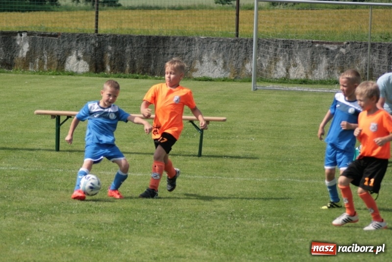 Zdjęcie w galerii na portalu naszraciborz.pl: Żaki Rafako na Międzynarodowym Turnieju Piłkarskim Lhotka Cup 2017 w Ostravie wiadomości z regionu