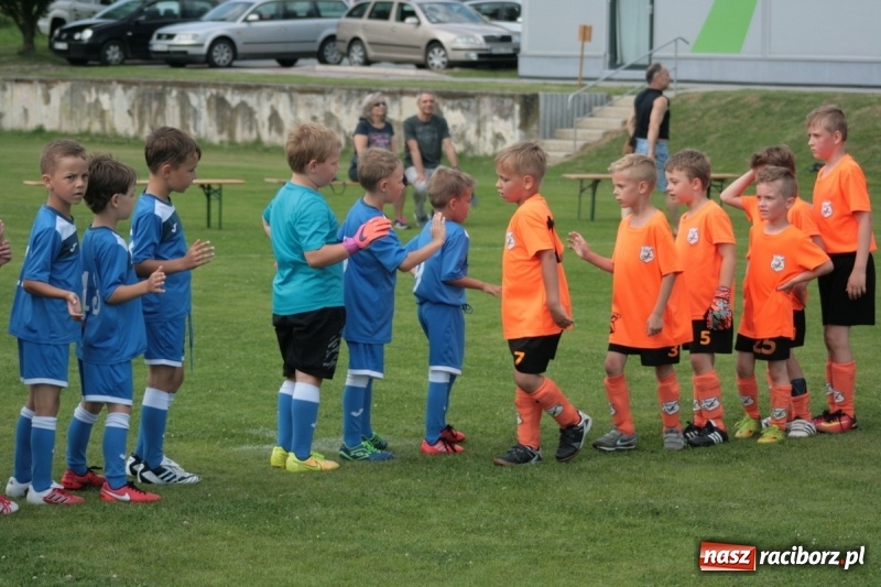 Zdjęcie w galerii na portalu naszraciborz.pl: Żaki Rafako na Międzynarodowym Turnieju Piłkarskim Lhotka Cup 2017 w Ostravie wiadomości z regionu