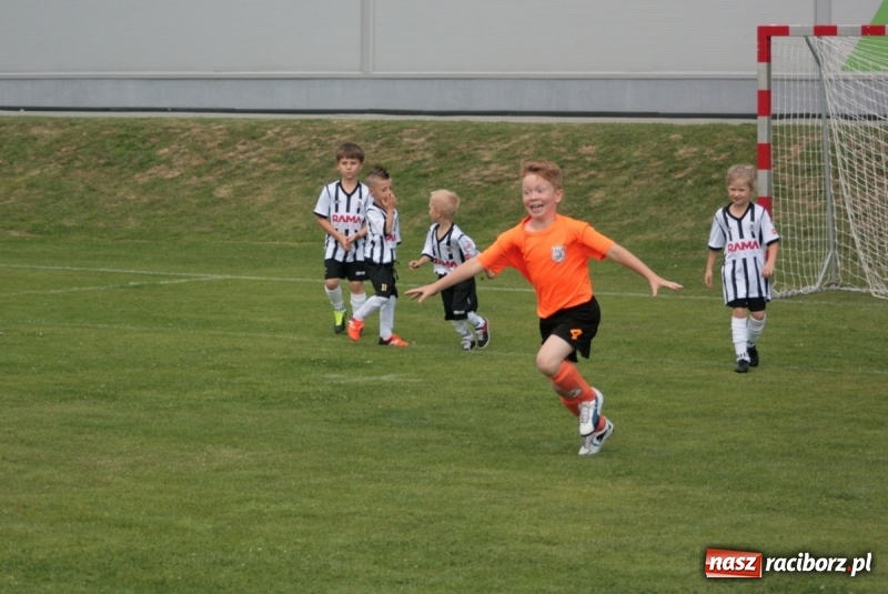 Zdjęcie w galerii na portalu naszraciborz.pl: Żaki Rafako na Międzynarodowym Turnieju Piłkarskim Lhotka Cup 2017 w Ostravie wiadomości z regionu
