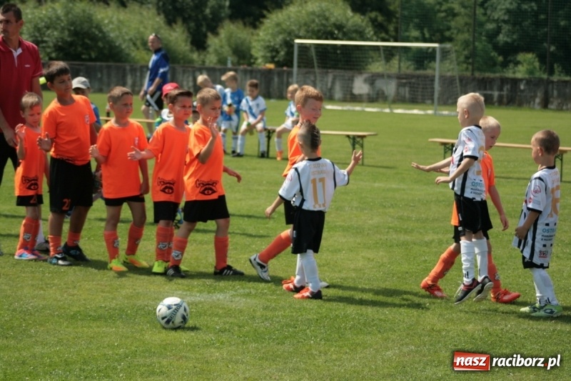 Zdjęcie w galerii na portalu naszraciborz.pl: Żaki Rafako na Międzynarodowym Turnieju Piłkarskim Lhotka Cup 2017 w Ostravie wiadomości z regionu