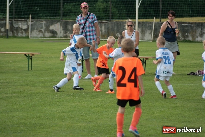 Zdjęcie w galerii na portalu naszraciborz.pl: Żaki Rafako na Międzynarodowym Turnieju Piłkarskim Lhotka Cup 2017 w Ostravie wiadomości z regionu
