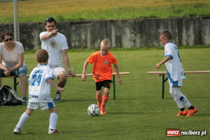 Zdjęcie w galerii na portalu naszraciborz.pl: Żaki Rafako na Międzynarodowym Turnieju Piłkarskim Lhotka Cup 2017 w Ostravie wiadomości z regionu