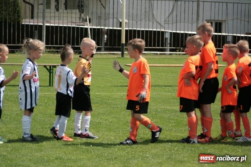 Zdjęcie w galerii na portalu naszraciborz.pl: Żaki Rafako na Międzynarodowym Turnieju Piłkarskim Lhotka Cup 2017 w Ostravie wiadomości z regionu