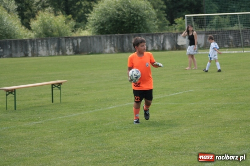 Zdjęcie w galerii na portalu naszraciborz.pl: Żaki Rafako na Międzynarodowym Turnieju Piłkarskim Lhotka Cup 2017 w Ostravie wiadomości z regionu