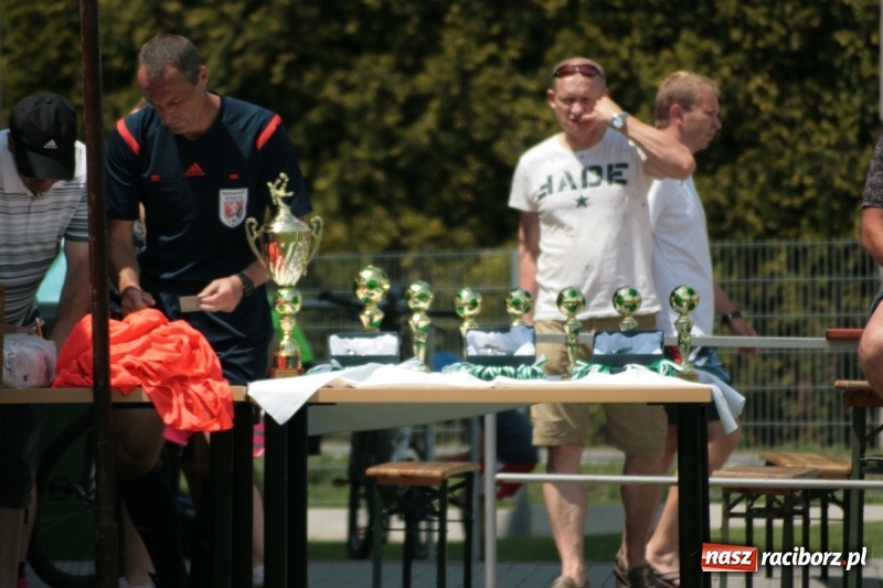 Zdjęcie w galerii na portalu naszraciborz.pl: Żaki Rafako na Międzynarodowym Turnieju Piłkarskim Lhotka Cup 2017 w Ostravie wiadomości z regionu