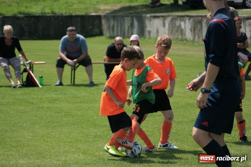 Zdjęcie w galerii na portalu naszraciborz.pl: Żaki Rafako na Międzynarodowym Turnieju Piłkarskim Lhotka Cup 2017 w Ostravie wiadomości z regionu