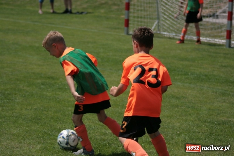 Zdjęcie w galerii na portalu naszraciborz.pl: Żaki Rafako na Międzynarodowym Turnieju Piłkarskim Lhotka Cup 2017 w Ostravie wiadomości z regionu